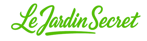 LE JARDIN SECRET 